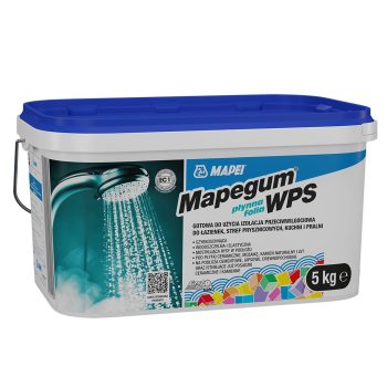 Mapegum WPS 5 kg