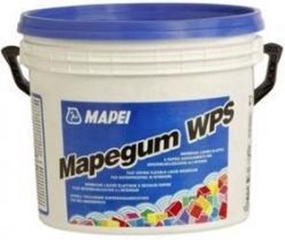 Mapegum WPS op. 5kg.