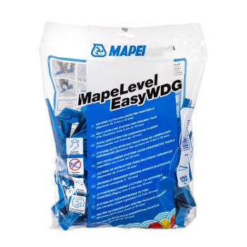 MapeLevel Easy WDG Klin boxes (1opk=100szt)