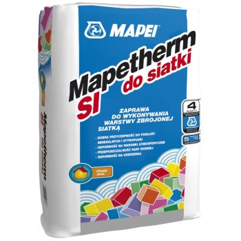 Mapetherm do siatki 25kg