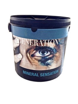 Mineral sensation Bronze 1L