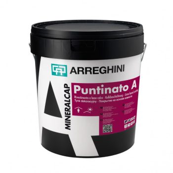 MINERALCAP PUNTINATO A 20kg