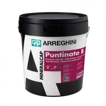 MINERALCAP PUNTINATO B 20kg