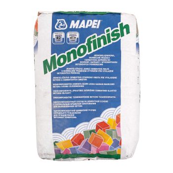 Monofinish 22kg