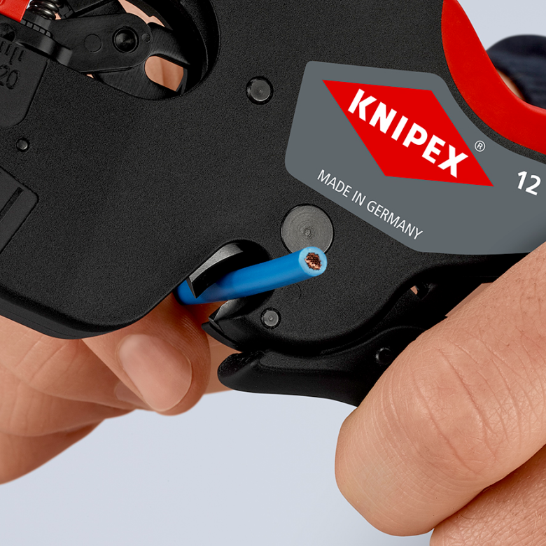 Narzędzie wielofunkcyjne NexStrip Knipex