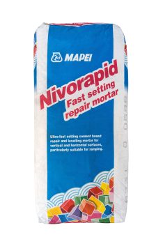 Nivorapid szpachlówka 25g