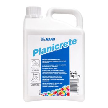 Planicrete 1kg emulsja