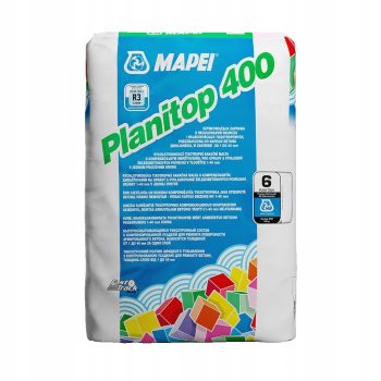 Planitop 400 25kg