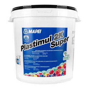 Plastimul 2k super buckets 22,9kg