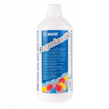 Polimerowy dodatek Fugolastic 1kg Mapei