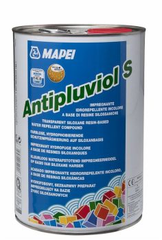 Preparat hydrofobowy Antipluviol S 10kg Mapei