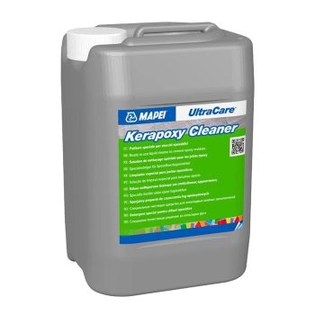 Preparat Ultracare Acid Cleaner 5l Mapei