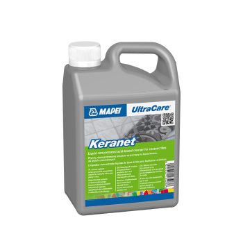 Preparat Ultracare Grout Cleaner 0,75L Mapei