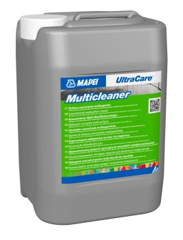 Preparat Ultracare Multicleaner 5l Mapei