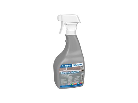 Preparat Ultracare Smooth Silicone 0,75l Mapei