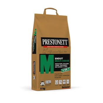 Prestonett M 15 kg