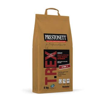 Prestonett T-REX 5 kg.