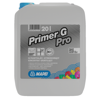 Primer G Pro 10kg