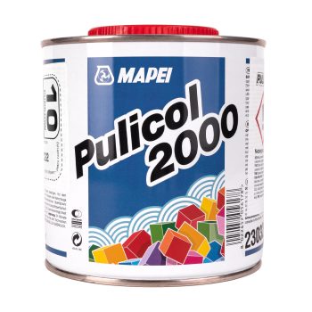 Pulicol 1 kg środek czyszczący