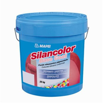 Silancolor Base Coat/20kg. 1146A