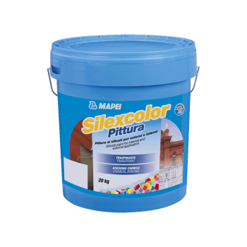 Silexcolor Pittura