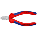 Szczypce tnące boczne dł.125 mm Knipex