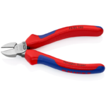 Szczypce tnące boczne dł.140 mm Knipex