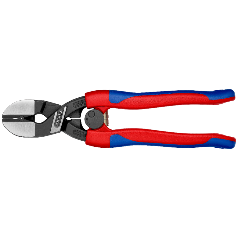 Szczypce tnące przegubowe CoBolt Knipex