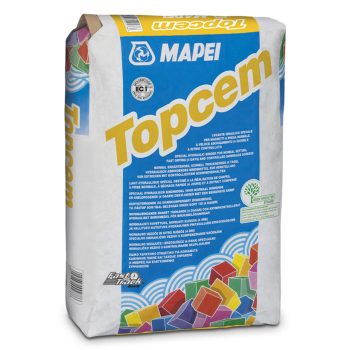 Topcem 20kg spoiwo hydrauliczne