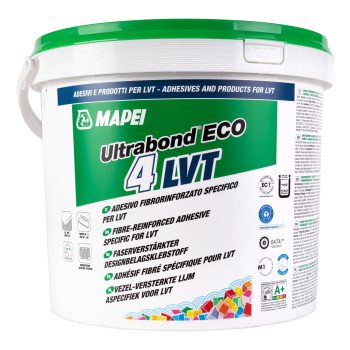 Ultrabond Eco 4 LVT 14kg