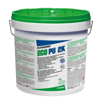 Ultrabond Eco PU2K szary 10kg