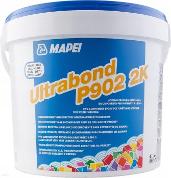 Ultrabond P902 2K klej do parkietów 10kg