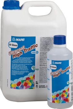 Ultracoat High Traff 30 A+B 2x5,5 lt