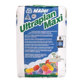 Ultraplan Maxi 25kg masa samopoziomująca