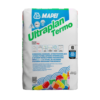 Ultraplan Termo bags 25kg