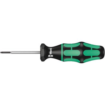 Wkrętak z rękojeścią TORX TX45x200mm Wera