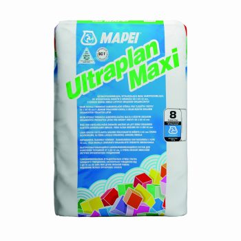 Zaprawa cementowa z włóknami Fiberplan 25kg Mapei