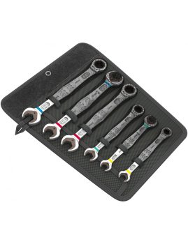 Zestaw kluczy 7003 Joker 8 Set Wera