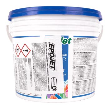 Żywica epoksydowa Epojet A+B 4kg Mapei