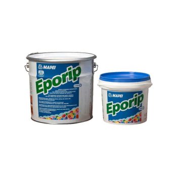 Żywica epoksydowa Eporip A+B 10kg Mapei